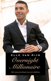 Overnight millionaire