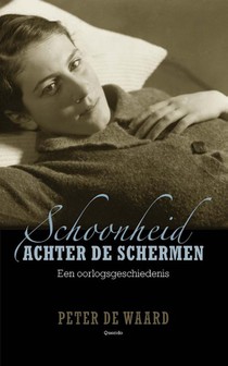 Schoonheid achter de schermen voorzijde