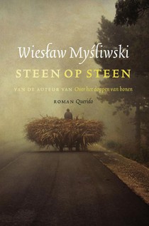 Steen op steen voorzijde