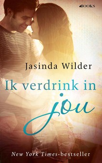 Ik verdrink in jou