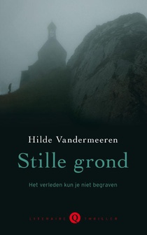 Stille grond voorzijde