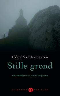 Stille grond voorzijde