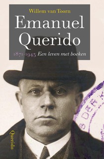 Emanuel Querido voorzijde