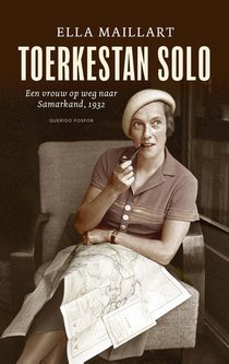 Toerkestan solo