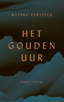 Het gouden uur voorzijde