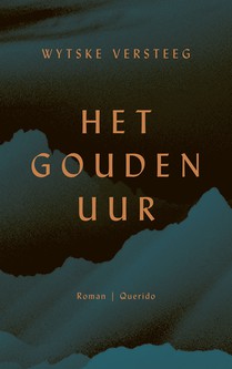 Het gouden uur voorzijde