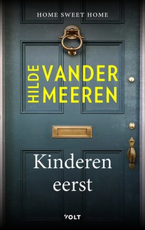 Kinderen eerst voorzijde