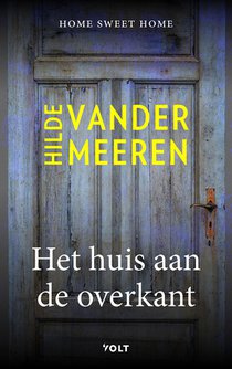 Het huis aan de overkant voorzijde