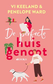 De perfecte huisgenoot