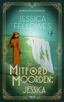 De Mitford-moorden: Jessica voorzijde