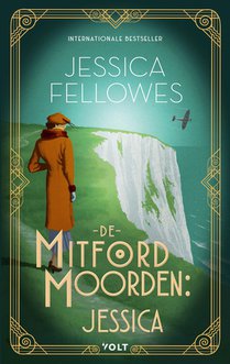 De Mitford-moorden: Jessica voorzijde