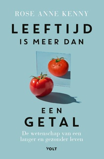 Leeftijd is meer dan een getal