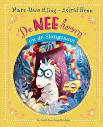 De Neehoorn en de Slangzaam