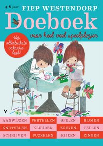 Het Fiep Westendorp doeboek