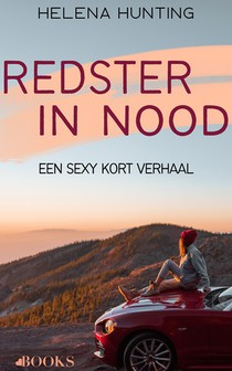 Redster in nood voorzijde