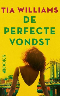 De perfecte vondst voorzijde