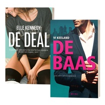 De deal & De baas