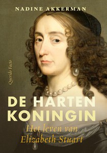 De hartenkoningin voorzijde