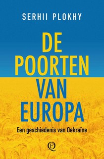 De poorten van Europa voorzijde