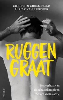 Ruggengraat voorzijde