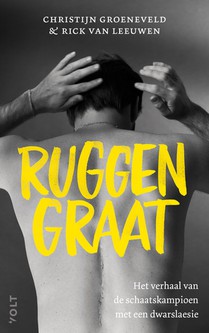 Ruggengraat voorzijde