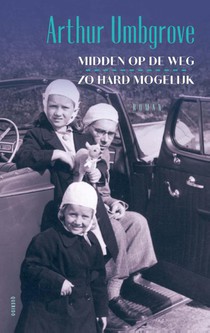 Midden op de weg, zo hard mogelijk