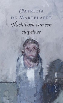 Nachtboek van een slapeloze voorzijde