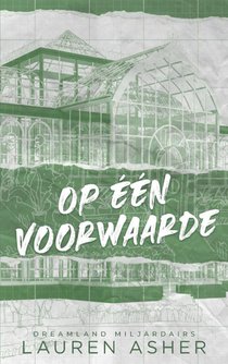 Op één voorwaarde