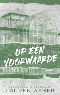 Op één voorwaarde voorzijde