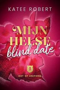 Mijn helse blind date voorzijde