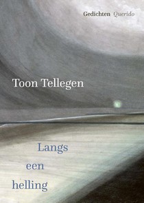 Langs een helling