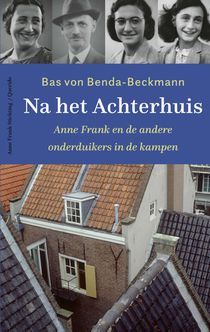 Na het Achterhuis