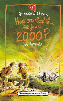 Hoe overleef ik het jaar 2000? (en daarna!)