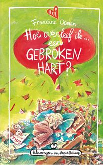 Hoe overleef ik een gebroken hart?