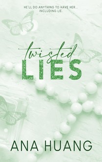 Twisted Lies