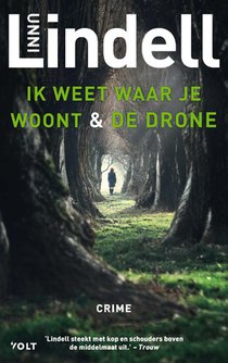 Ik weet waar je woont & De drone