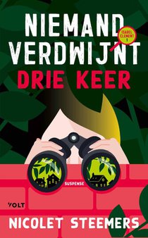 Niemand verdwijnt drie keer
