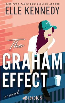 The Graham Effect voorzijde