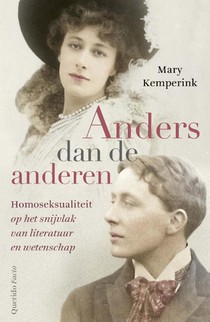 Anders dan de anderen