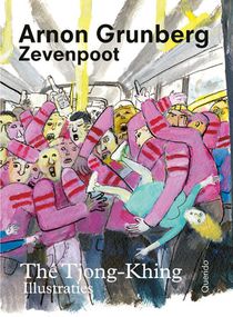 Zevenpoot voorzijde