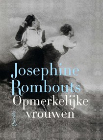 Opmerkelijke vrouwen voorzijde