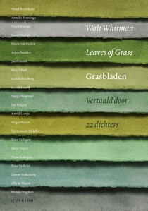 Leaves of grass / Grasbladen