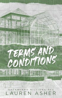 Terms and Conditions voorzijde