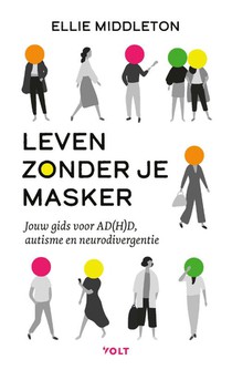 Leven zonder je masker