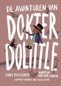 De avonturen van dokter Dolittle