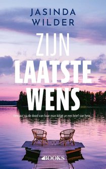 Zijn laatste wens