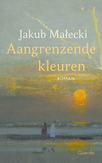 Aangrenzende kleuren