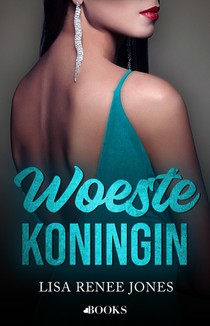 Woeste koningin