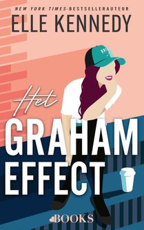 Het Graham-effect voorzijde