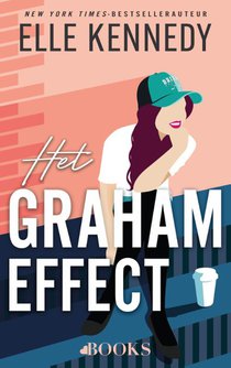 Het Graham-effect voorzijde